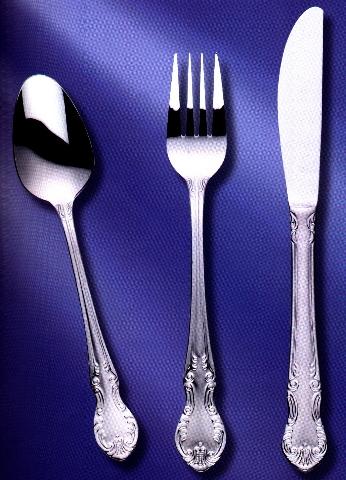 Aristocrat Cutlery Range