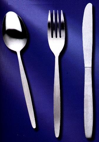 Austwind Range of Cutlery
