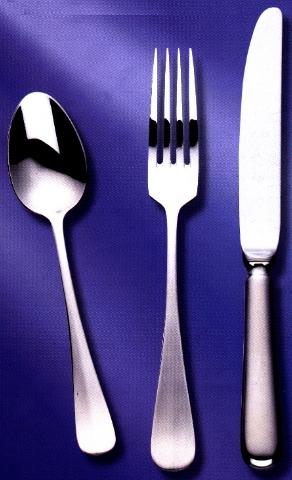 Bogart Cutlery Range
