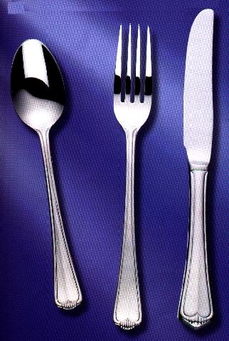 Classic Cutlery Range
