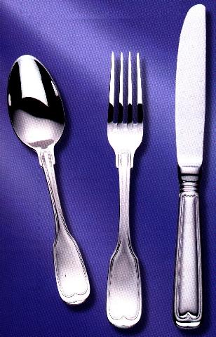 Elegance Cutlery Range