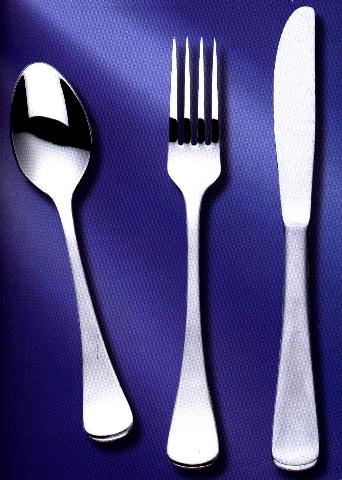 Elite Cutlery Range