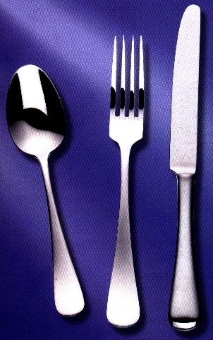 Gable Cutlery Range