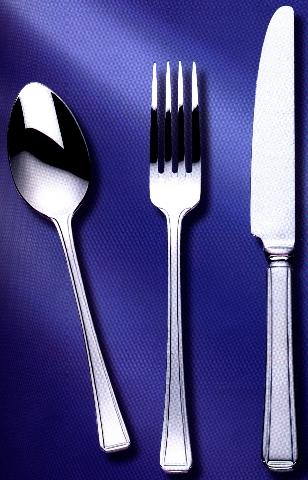 Harley Cutlery Range