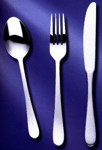 Luxor Cutlery Range