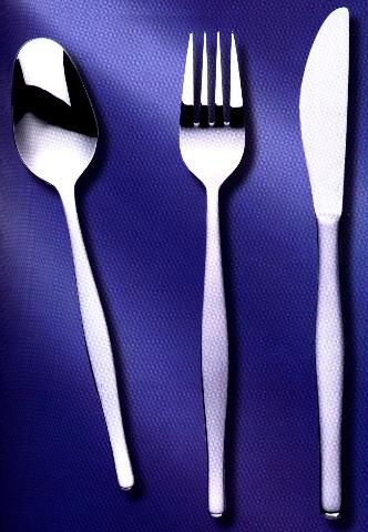 Princess Range of Cutlery