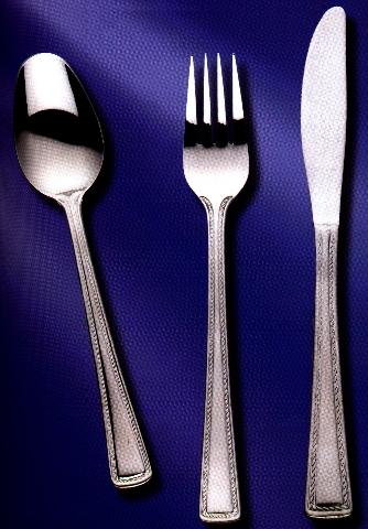 Sorrento Cutlery Range