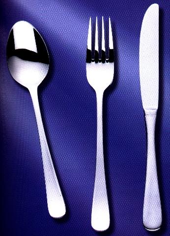 York Cutlery Range